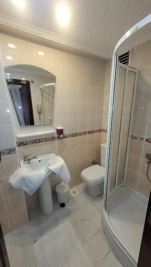 Mehmet Bey Hotel Isztambul Kültér fotó